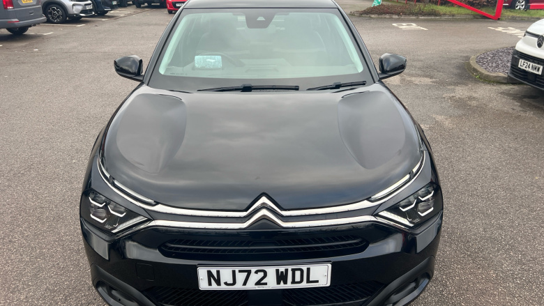 Citroen C4 1.2 PureTech [130] Sense Plus 5dr Petrol Hatchback